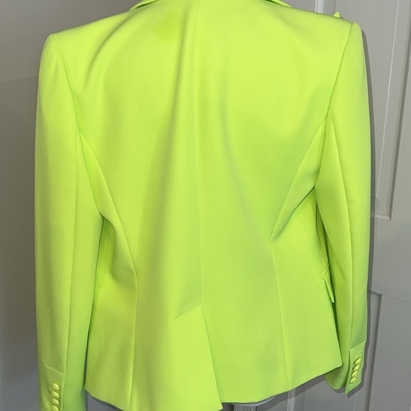 Generation Love Blazer 🍋‍🟩 - Picture 4 of 14